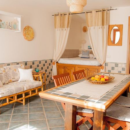 Ferienwohnung Casa Danilo San Teodoro  Exterior foto