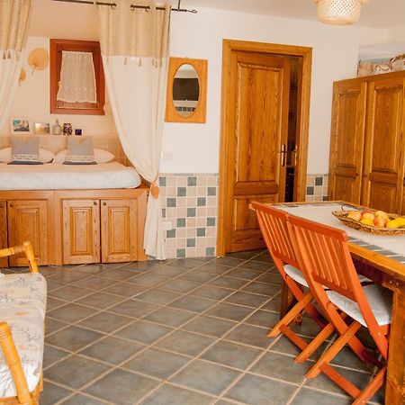 Ferienwohnung Casa Danilo San Teodoro  Exterior foto