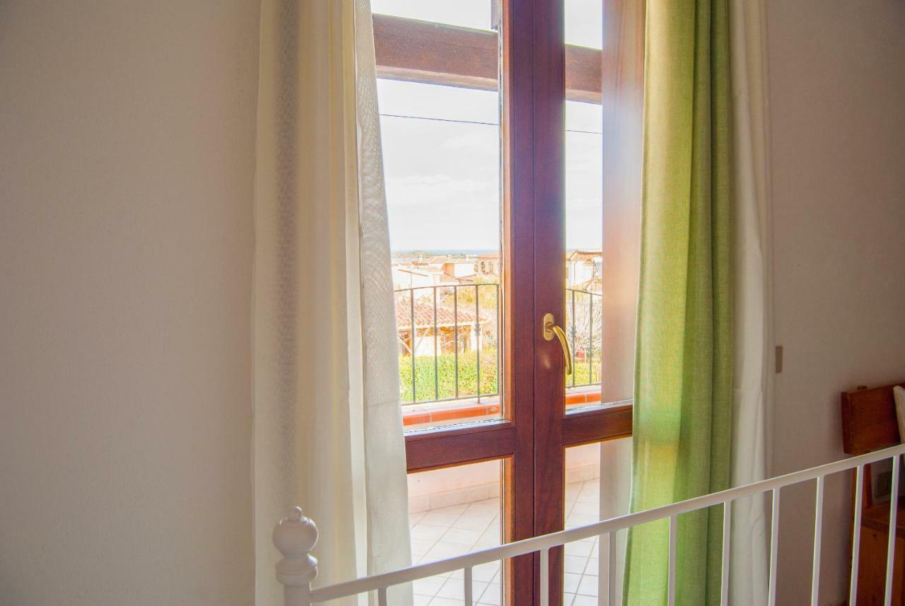 Ferienwohnung Casa Danilo San Teodoro  Exterior foto