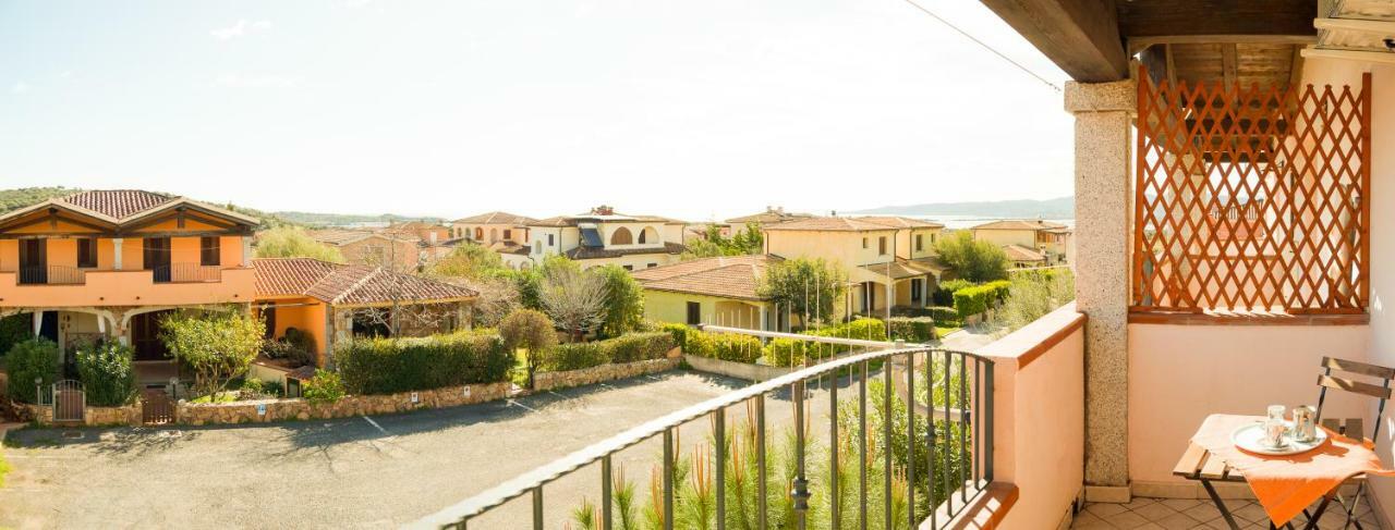 Ferienwohnung Casa Danilo San Teodoro  Exterior foto